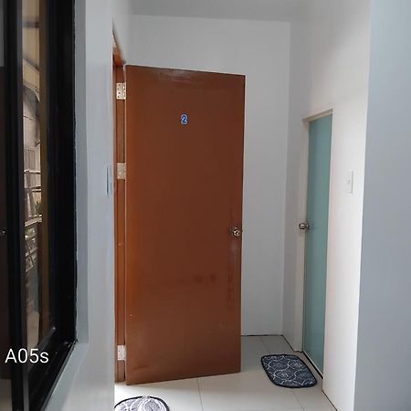 Francis Home Stay Port Barton Bonifacio Street San Vicente  Exterior foto