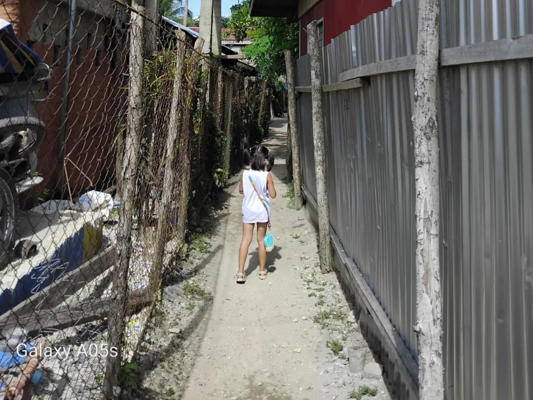 Francis Home Stay Port Barton Bonifacio Street San Vicente  Exterior foto