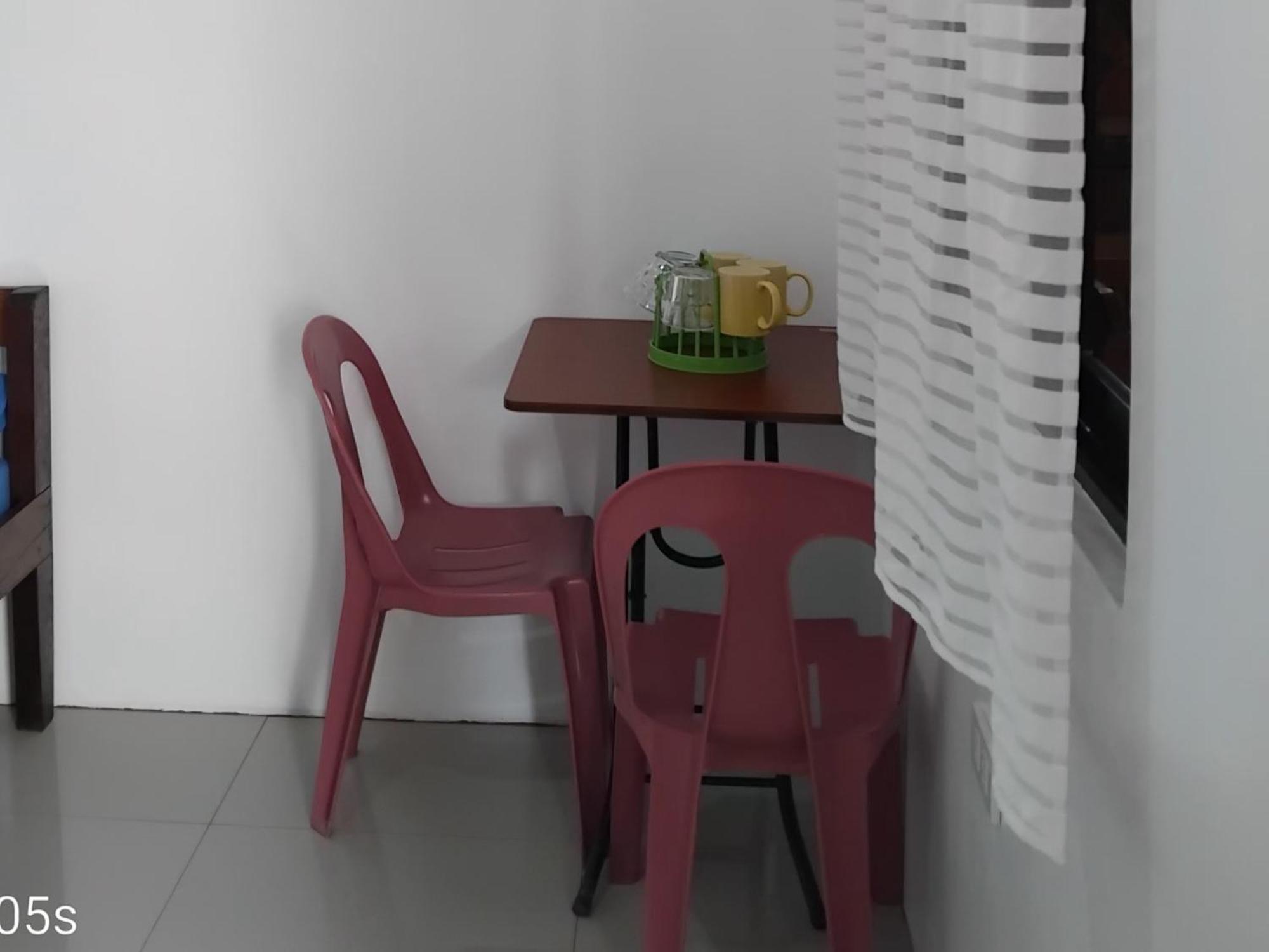 Francis Home Stay Port Barton Bonifacio Street San Vicente  Exterior foto