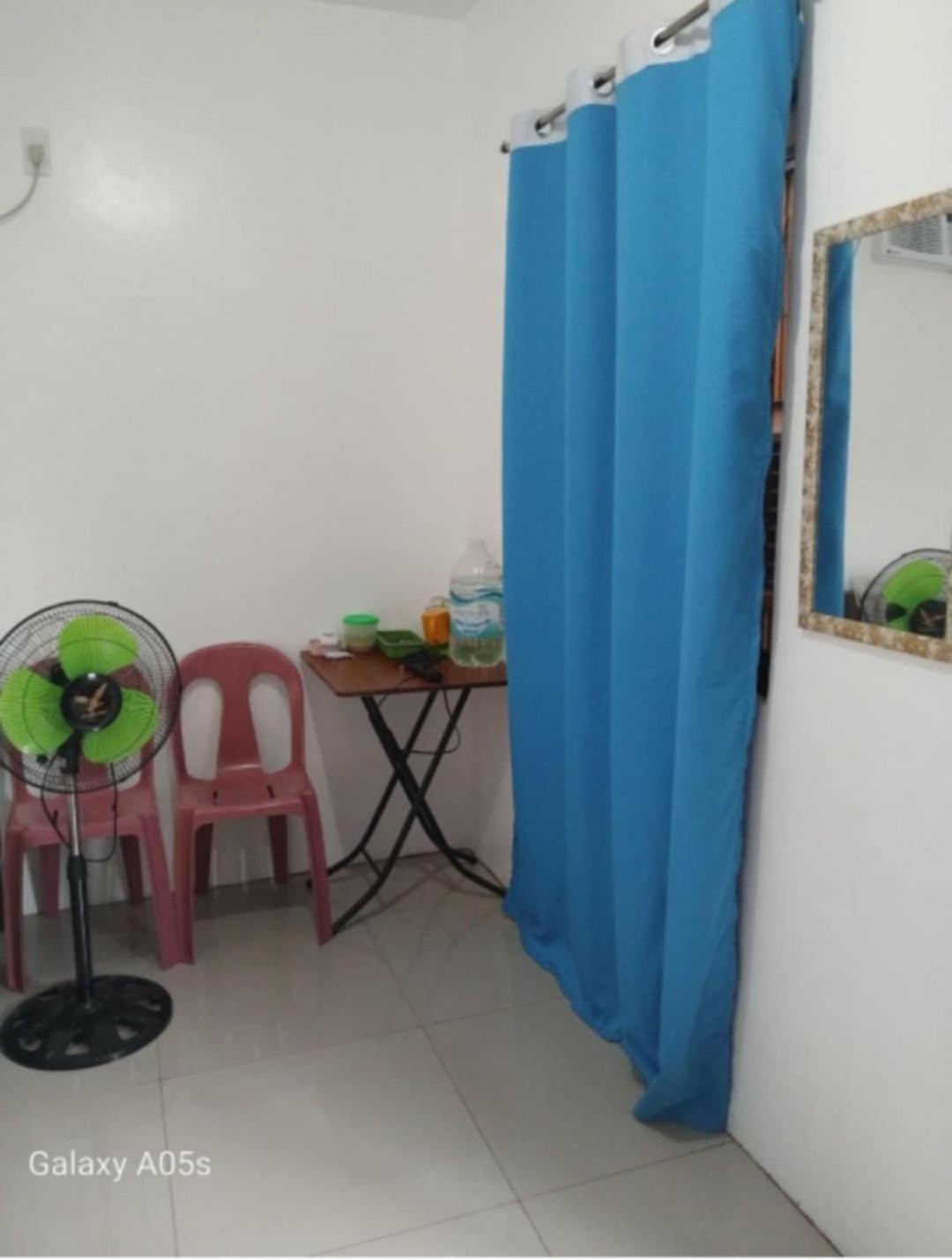 Francis Home Stay Port Barton Bonifacio Street San Vicente  Exterior foto